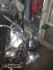 Suzuki Intruder